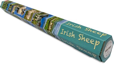 Irish Sheep Poster Print Irish Calendars