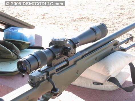 Optics For Practical Long Range Rifle Shooting Ar15com