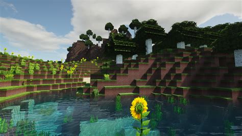 The Most Realistic Minecraft Texture Pack And How It Changed My Life