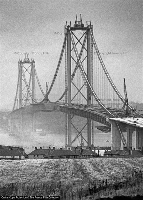 Theme Bridges Francis Frith