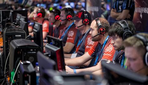 The Most Popular Esports Games Of 2019 • Tech blog