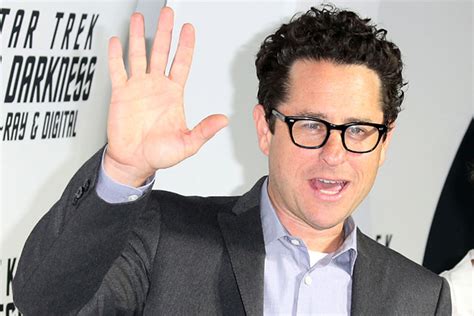Read Jj Abrams Heartfelt Note To The ‘star Wars Episode 7′ Cast And
