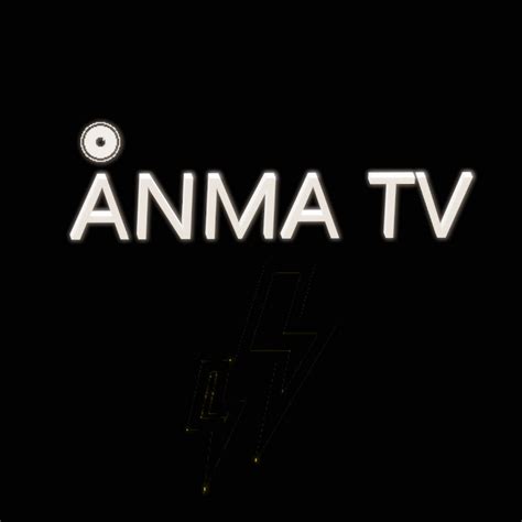 Anma Tv Youtube