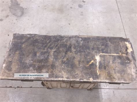 Trade catalogs trade literature place: E. H. Sheldon & Co. Antique Desk Vintage Americana