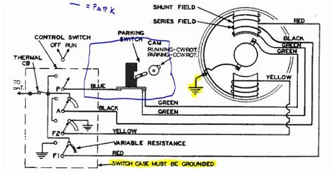 71 Corvette Wiper Motor Wiring Diagram 68 Wiper Motor Wiring 1970