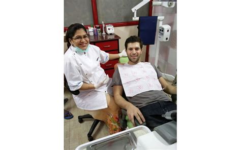 Healthy smiles dental care centre. Healthy Smiles Dental Care Centre, New Delhi, India | Get ...