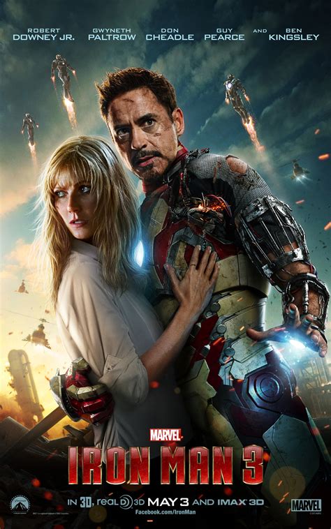Movie Review Iron Man Starring Robert Downey Jr Guy Pearce