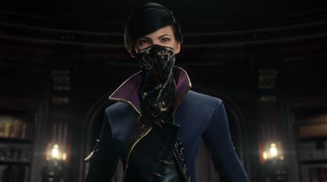 Dishonored Wiki Fandom