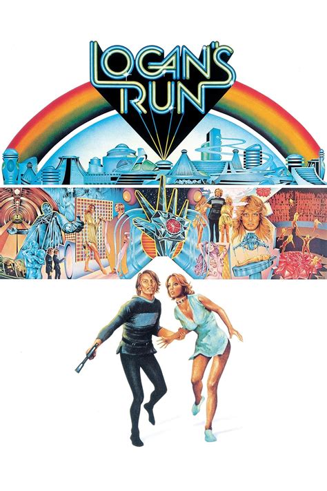 Logan S Run Posters The Movie Database Tmdb