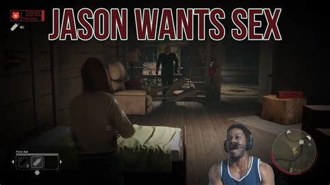 Jasons Wants Sex Youtube