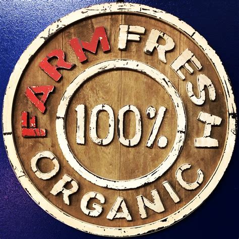 Farm Fresh Organic Vehicle Logos Porsche Logo Farm Fresh