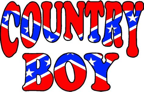 Country Boy Pictures