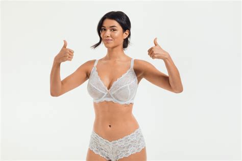 Bras The Ultimate Guide To Buying Wearing And Caring Women Fitness