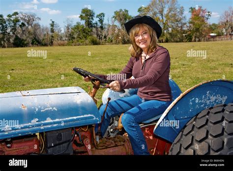 Old Woman Driving Tractors Porn Videos Newest Pretty Woman On Tractor Fpornvideos