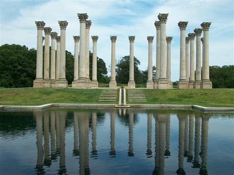 It was established in 1927 by an act of congress after a campaign by usda chief botanist frederick vernon coville. U.S. National Arboretum | Urban farming, Washington dc ...