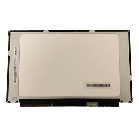 Innolux N140hcn Ea1 C8 14 In Cell Touch Laptop Screen — Accupart Ltd