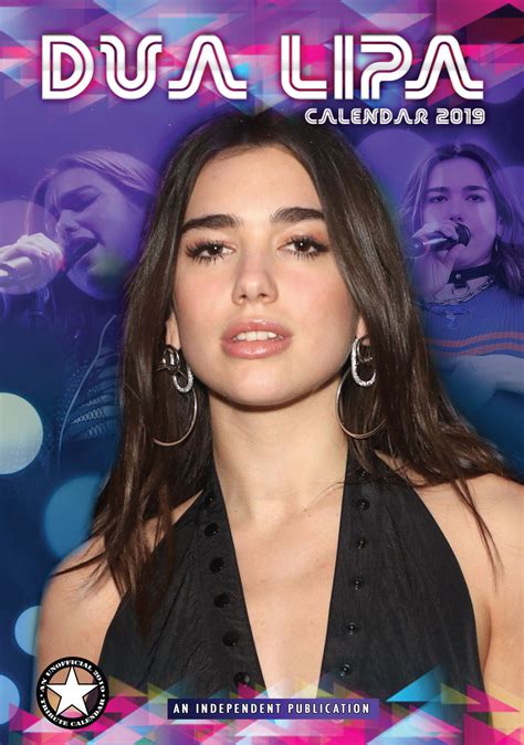 Dababy took the stage soon after to perform his. Dua Lipa - Calendars 2021 on UKposters/Abposters.com