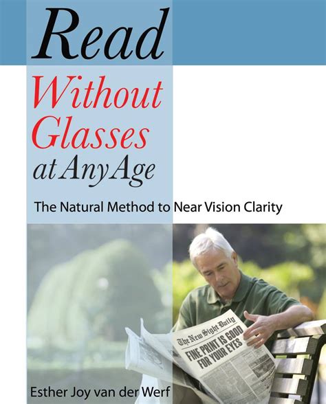Read Without Glasses