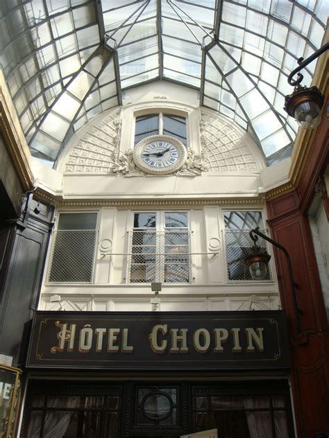 Hotel Chopin Paris Paris Travel Paris Hotel