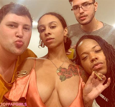Jahkara Smith Nude OnlyFans Leaked Photo TopFapGirls