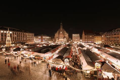 Nuremberg Christmas Market 2023 Dates Hotels Things To Do