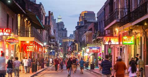 New Orleans French Quarter Saint And Sinner History Tour Getyourguide