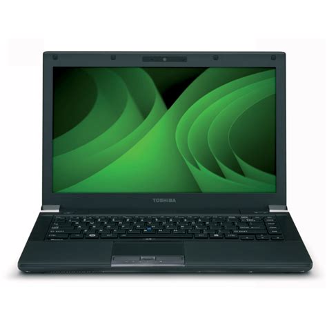 Toshiba Tecra R840 Series External Reviews