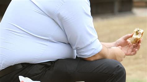 Obesity To Be Explored In Unflinching Detail With Televised Post