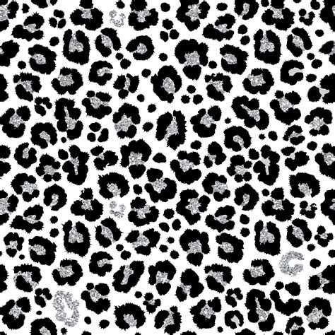 Details 93 Glitter Cheetah Print Wallpaper Super Hot Incdgdbentre