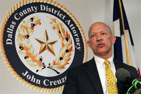 Why You Have To Choose Dallas County District Attorney Dallas