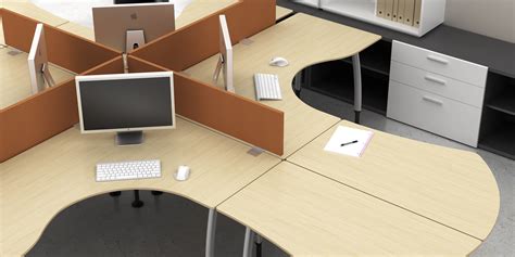 Wow Watson Fusion Modular Office Furniture Enhance Your Open Office