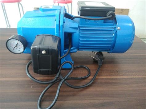 Walau ada beberapa jenis pompa air, perbandingan dari kualitas tiap produk tidak terlalu berbeda. Jual Pompa air jet pump type NS-255A merk National Spero ...