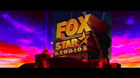 Fox Star Studios 2008 Full Version Youtube