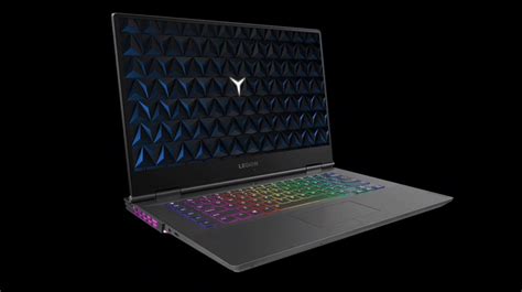 Lenovo Legion Y740 And Y540 Gaming Laptops Launched In India Igyaan