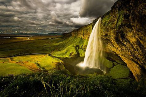 Why Seljalandsfoss Waterfall Should Be On Your Iceland Bucket List