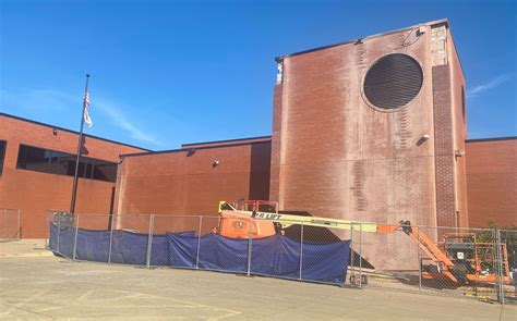 Blog • Jail and Juvenile Detention Center Projects