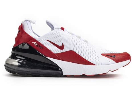 On Sale Nike Air Max 270 University Red — Sneaker Shouts