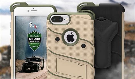 9 Best Iphone 8 Plus Rugged Cases Protective Tough Covers For Iphone