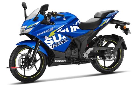 Japanese brand suzuki has introduced the updated 2019 suzuki gixxer sf 155cc. 2019 Suzuki Gixxer SF MotoGP Edition launch price Rs 1.10 ...