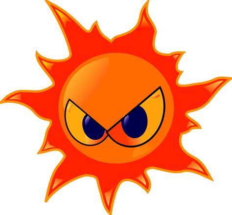 Sun Cartoon Clipart Cartoon Clip Sun Clipart Sunshine Transparent