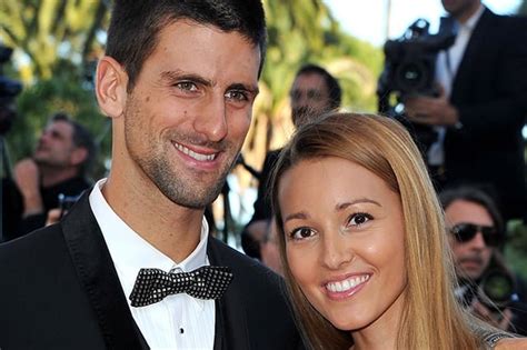 Novak Djokovic Wife Jelena Ristic Photos Bio Wiki 31752 Hot Sex Picture
