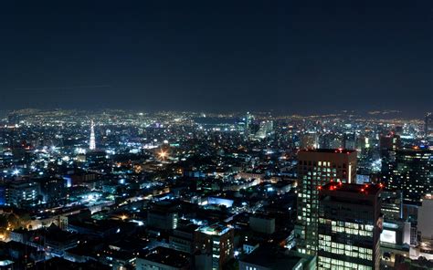 Como resultado, puede instalar un fondo de pantalla hermoso y colorido en alta calidad. Descargar fondos de pantalla La Ciudad de méxico, 4k ...