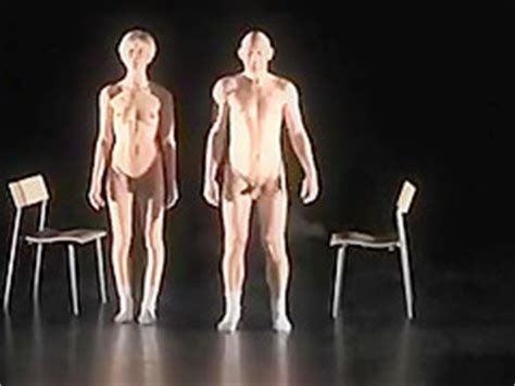 Nude Stage Performance Show Room Dummies Tubepornclassic Com