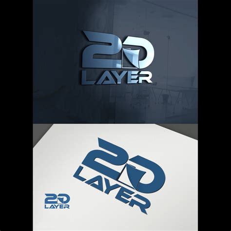 2d Layers Looking For A Strong Simple And To The Point Design By