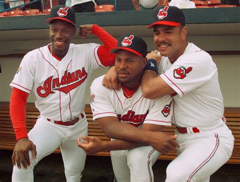 The 30 Coolest Baseball Players Of The 90s For The Win