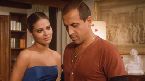 Une comédie fort plaisante que j'ai beaucoup apprécié. Adriano Celentano și Ornella Muti, o iubire imposibilă și ...