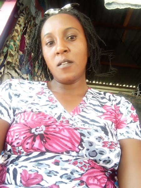 Jannetz Kenya 33 Years Old Separated Lady From Nairobi Christian Kenya