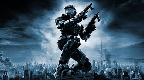 Halo 3 Wallpapers On Wallpaperdog