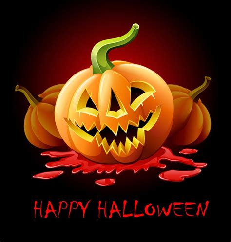Happy Halloween Vector Graphic Free Vector Graphics All Free Web