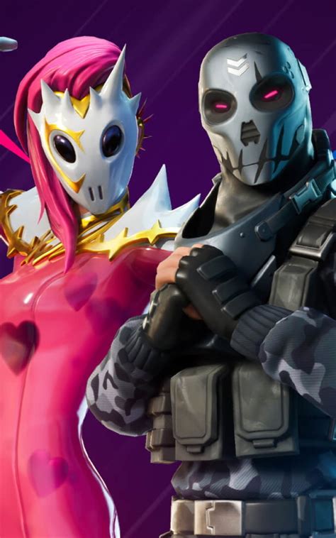800x1280 Fortnite Love And War Nexus 7samsung Galaxy Tab 10note Android